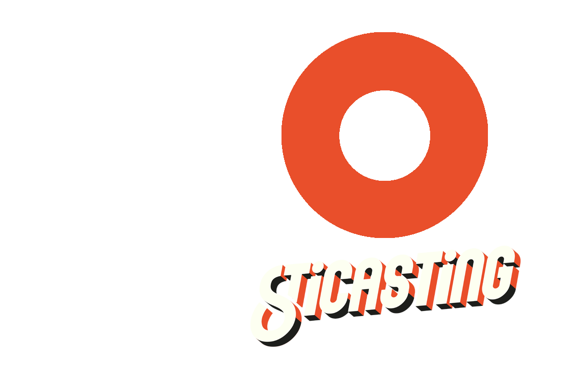 Logo Sticasting